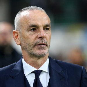 Lazio, Pioli: "Bene a Firenze ma non abbiamo fatto niente"