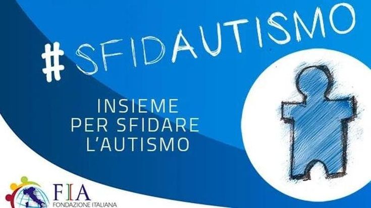 Sfida all’autismo, la campagna 2026: “Cerchiamo progetti che aiutino i ragazzi a essere autonomi”