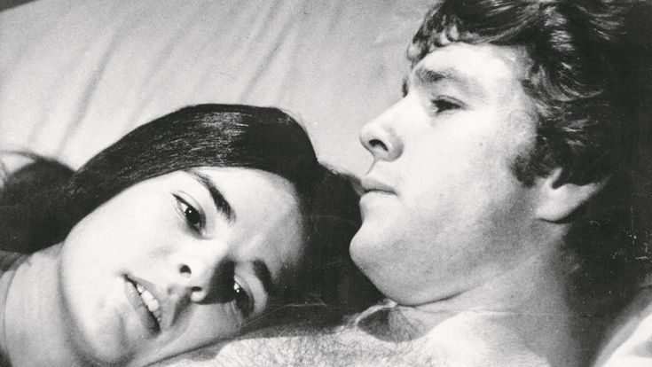 La vera storia nascosta dietro “Love Story”