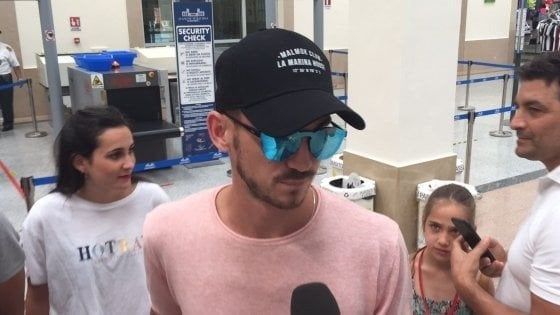 Napoli, visite mediche per Fabian Ruiz. Si sogna il ritorno di Cavani