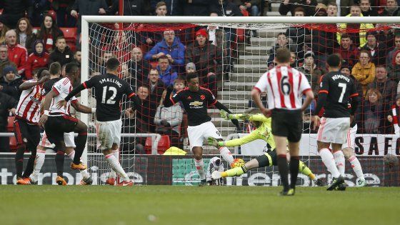 Inghilterra, altro scivolone dello United: Champions sempre più lontana