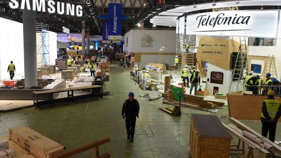 Galaxy S7, LG G5 e il 2-in-1 Huawei: le novità attese al Mobile World Congress di Barcellona