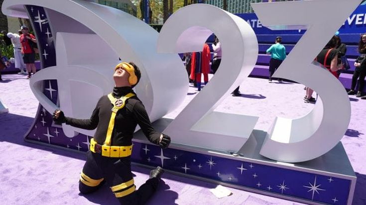 D23, principesse, jedi e spie coreane: dentro la nuova fabbrica dei mondi Disney