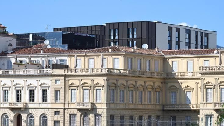 Lavori nell’ex teatro comunale, interrogato l’ex soprintendente Pessina. Quindici indagati