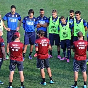 Nazionale, Conte fa le prove anti Norvegia: Immobile-Zaza verso la conferma