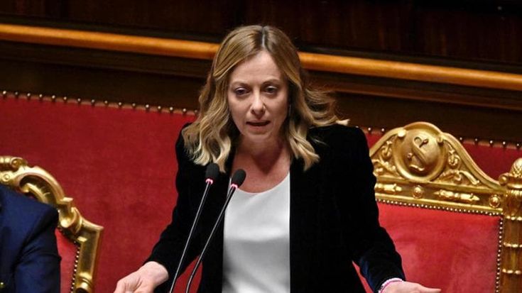 Andrea Dernbach: “Mettono a tacere chiunque ricordi a chi si ispira questo governo”