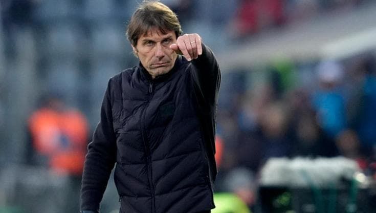 Tosto e flessibile, unico nel suo genere Conte ora ha una squadra che gli somiglia