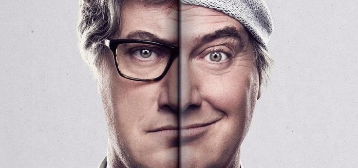 Corrado Guzzanti è Mario Bambea: "Nèstra" e "Dòstra", l'editoriale supercazzola