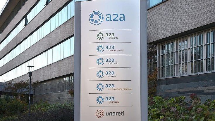 A2A, nel primo trimestre crescono Mol, utile netto e investimenti