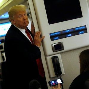 Usa, due mesi di Trump: i dolori del giovane Donald