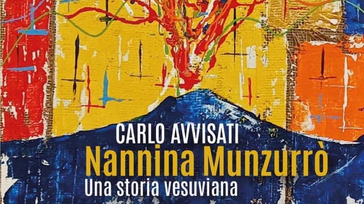 Storia dei Munzurrò, famiglia di vinai ai piedi del Vesuvio