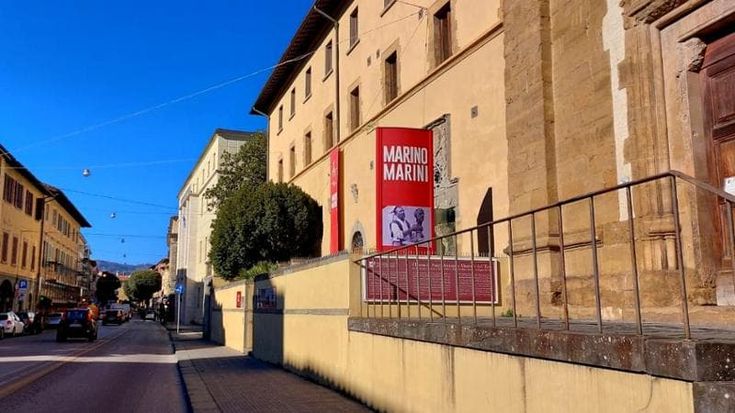 Marini nella bufera: “La Fondazione va commissariata”