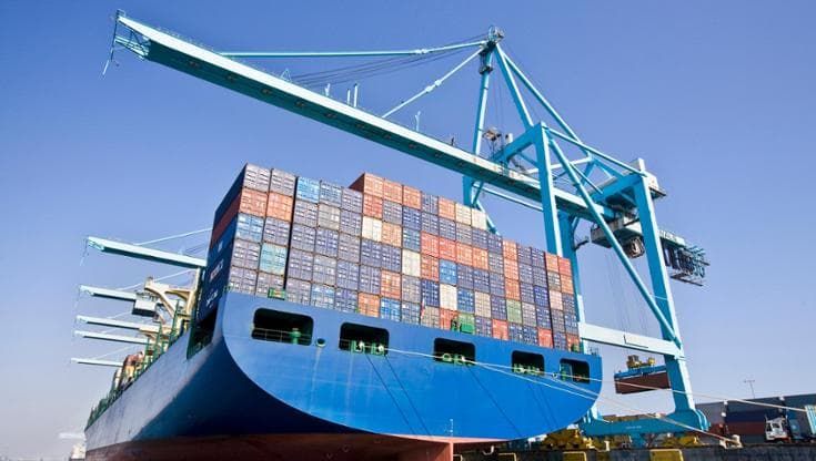L’export italiano cambia rotta per superare la barriera dei dazi