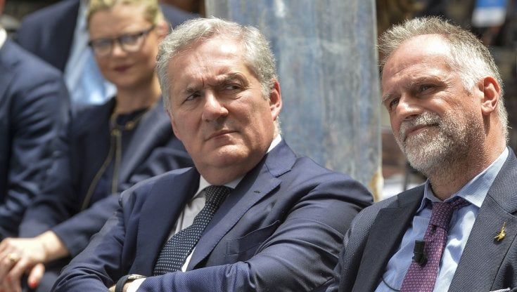 Ita Airways, i consiglieri dell'Economia tolgono i poteri ad Altavilla. Assemblea dei soci l'8 novembre per l'aumento di capitale