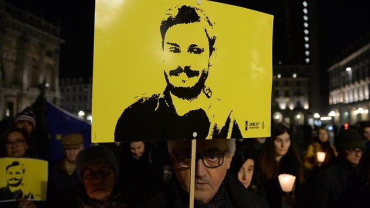 Sentenza Regeni, la legale di Sharif: “Faremo appello e andremo alla Consulta”