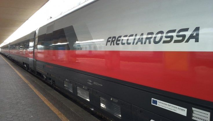 Treni giusti al posto giusto