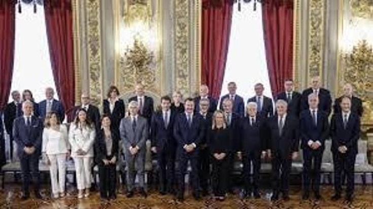 Il governo di eco-ansiosi rischia di far deragliare le imprese italiane