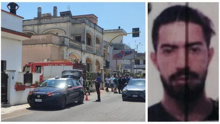 Salento, operaio muore folgorato mentre lavora su un palo della rete elettrica: cablava la fibra