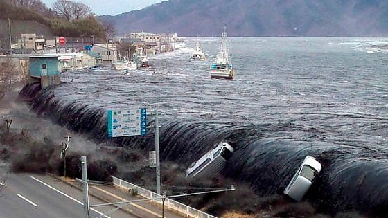 Terremoti, alluvioni e tempeste, l'impatto sui conti degli Stati. Italia rischi per 110 mld 