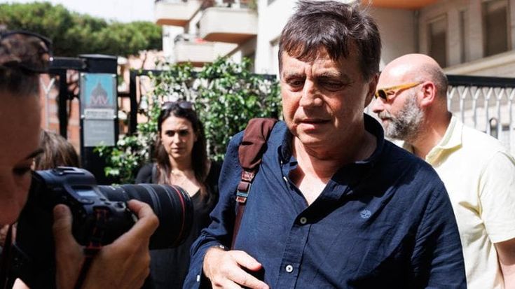 Bomba a Ranucci, Valter Lavitola confessa al gip: “Sono io il mandante”