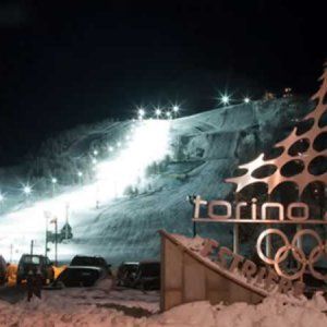 L'eredità delle Olimpiadi 2006 in valle: nuovi cantieri per 50 milioni