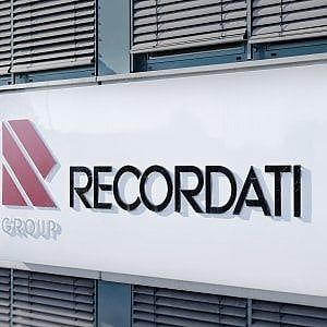 Recordati alza le stime di utile per il 2017