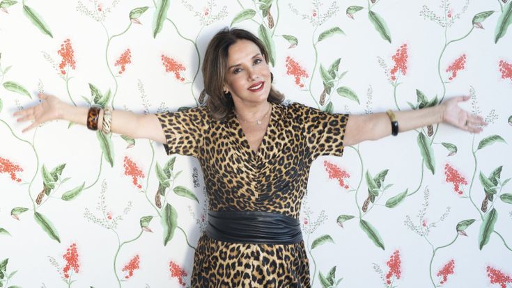 Patrizia Mirigliani: “Miss Italia deve saper usare i social”