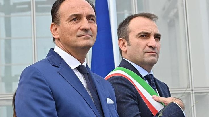 Cirio scala posizioni nel gradimento mentre Lo Russo scende: “Stimolo a fare meglio”