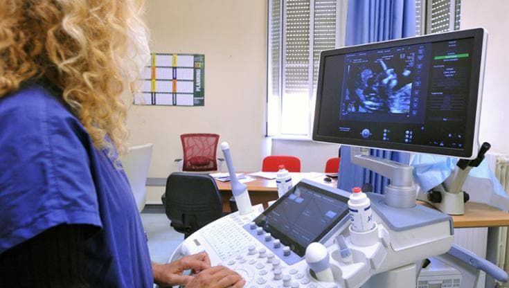 Apparecchiature vecchie nella Asl Toscana Centro: il 46% supera i 10 anni