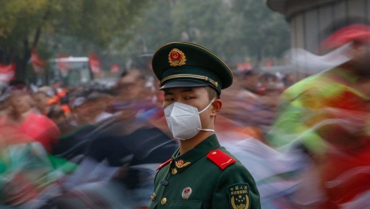Ecco perché la Cina non ferma i lockdown duri contro il Covid