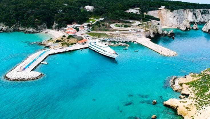 Le cinque spiagge più belle nel cuore dell’Adriatico