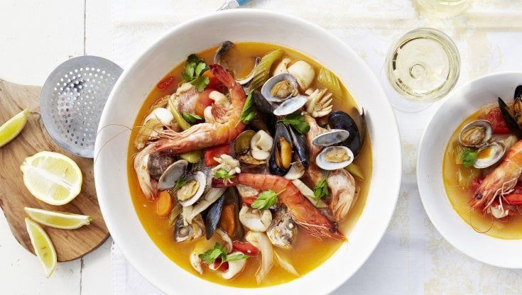 Le capitali delle vacanze: al mare, in montagna o all'estero, 101 mete per l'Estate del Gusto