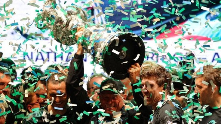 America’s Cup di Napoli, riaperte le iscrizioni: in corsa anche Mascalzone Latino