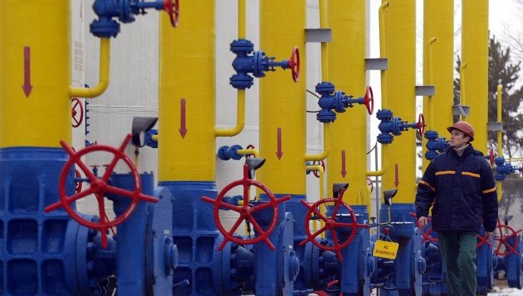 Da Eni ed Enel a Sace e Simest effetto Russia sulle aziende pubbliche