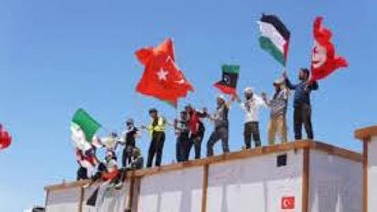 Libia: la protesta nelle piazze italiane con Amnesty per chiedere la libertà delle persone detenute
