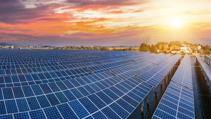 Ecco le nuove regole per gli impianti fotovoltaici ed eolici in Sicilia