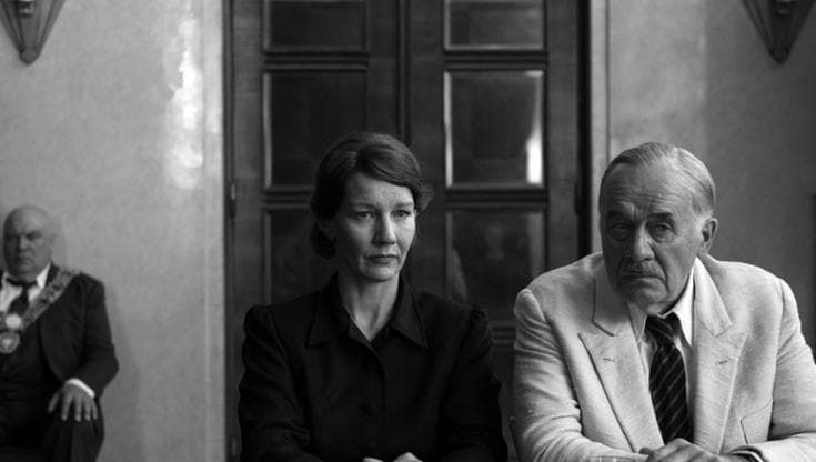Pawlikowski racconta Thomas Mann in bianco e nero: “Il presente non mi appartiene è fantascienza”