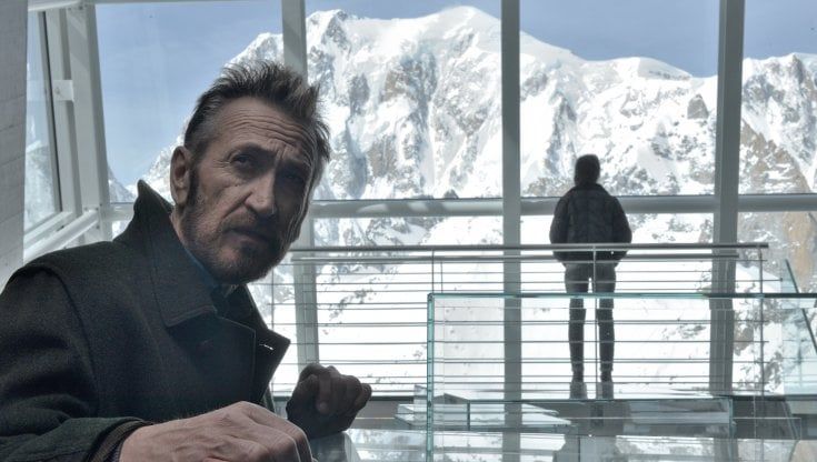 'Rocco Schiavone', la serie negletta che non piace a certa destra