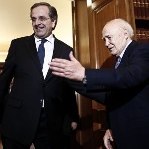 Grecia al voto, parte la guerra dei sondaggi. Tsipras al 28%. Samaras: "Vinceremo noi"