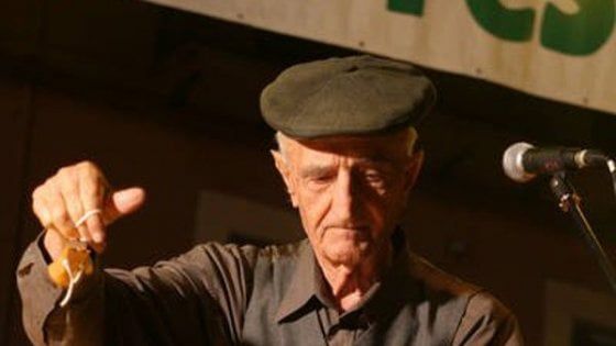Foggia, ritrovata la bara col patriarca dei Cantori di Carpino: era sul ciglio di una strada