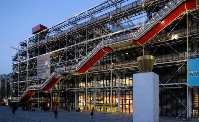 Il cinema sperimentale ligure merita un omaggio al Beaubourg