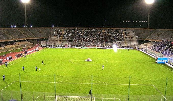 Cagliari di nuovo al Sant'Elia: contro il Catania stadio per 5mila