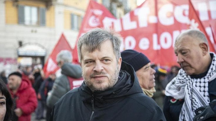 Majorino: “Dal Leonka a via Quarti, con gli sgomberi la destra ha iniziatola campagna elettorale”