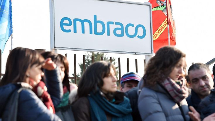 Il caso Embraco e il vero ruolo del governo