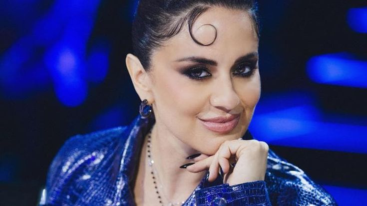 Paola Iezzi: “La mia gavetta? Dormire sul lettino di un centro estetico”