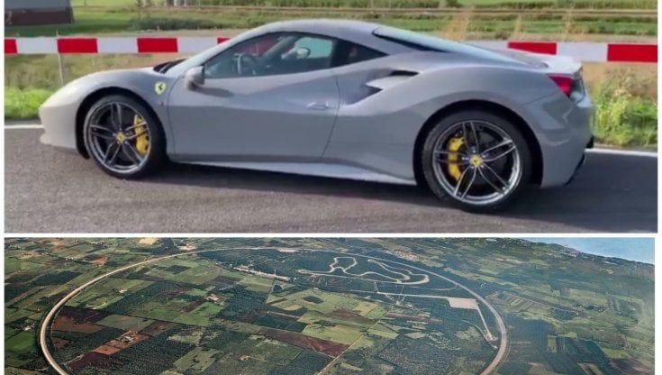 Tutti pazzi per il Nardo grey, il colore più trendy del mondo è nato (per caso) in Salento