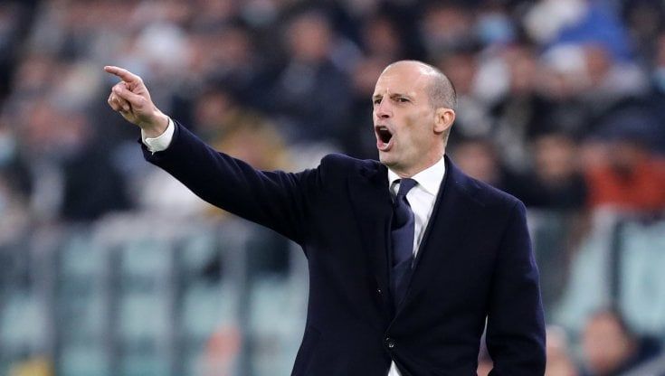 Juventus, tra corsa Champions e 'Champions vera': Allegri prepara il trittico decisivo