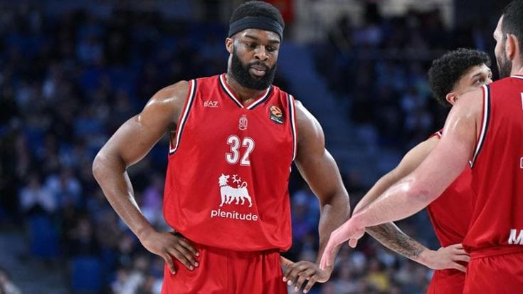 Le sensazioni di Nebo verso i play off: “Per noi il meglio deve ancora venire”