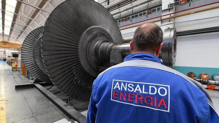 Ansaldo, Urso convoca le imprese: “Riapriamo la strada al nucleare”