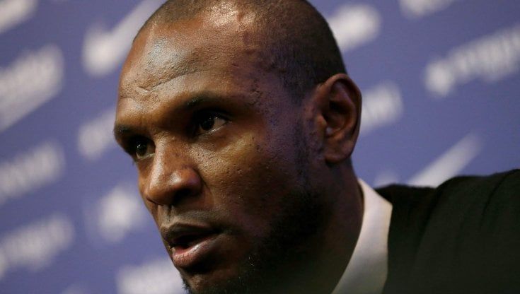 Aggressione Hamraoui, la moglie di Abidal chiede il divorzio dopo il tradimento del marito
